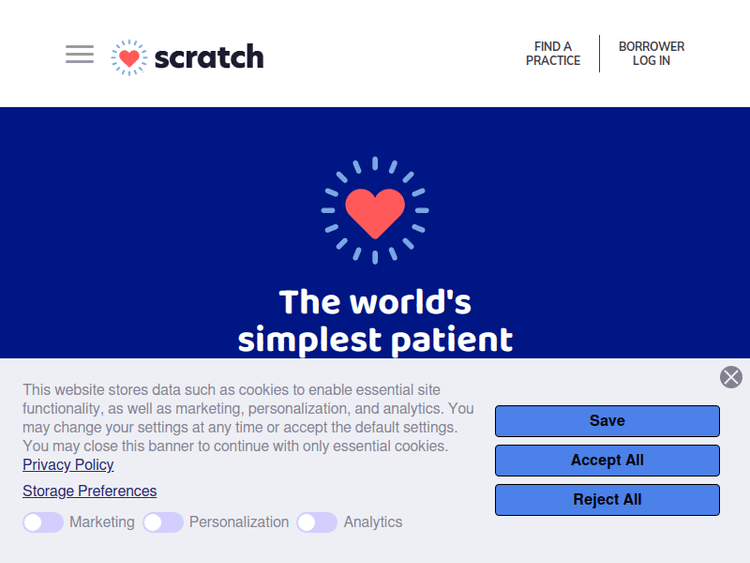 Scratchpay