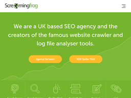 Screamingfrog
