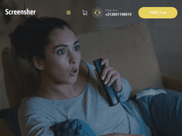 Screensher