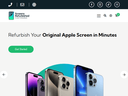 Screensrefurbished