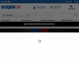Screwfix