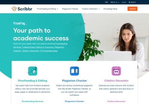 Scribbr