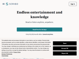 Scribd