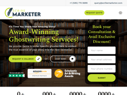 Scribemarketer