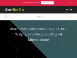 Scriptsellshop