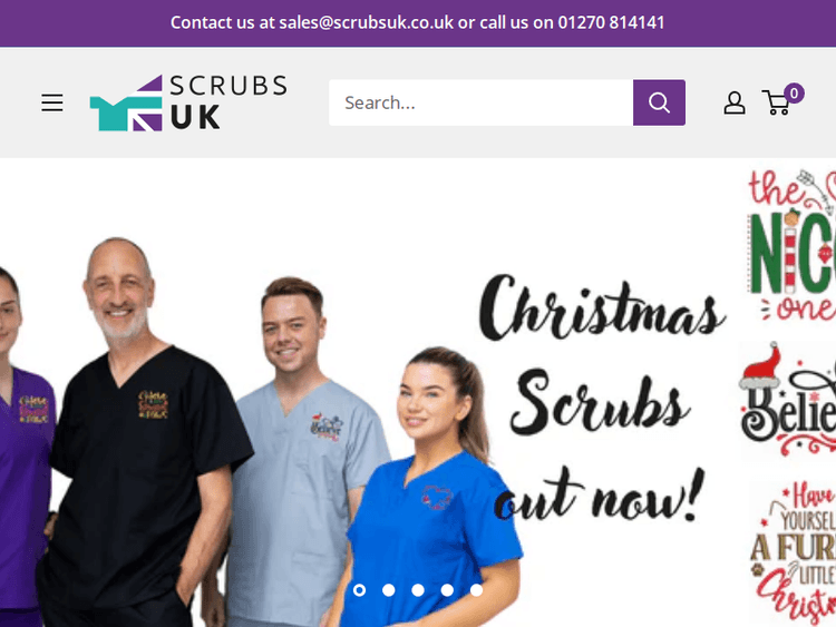 Scrubsuk