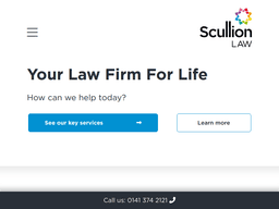 Scullionlaw