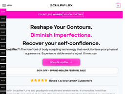 Sculpiflex