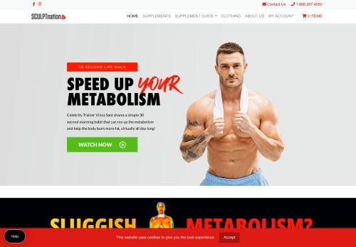 Sculptnation