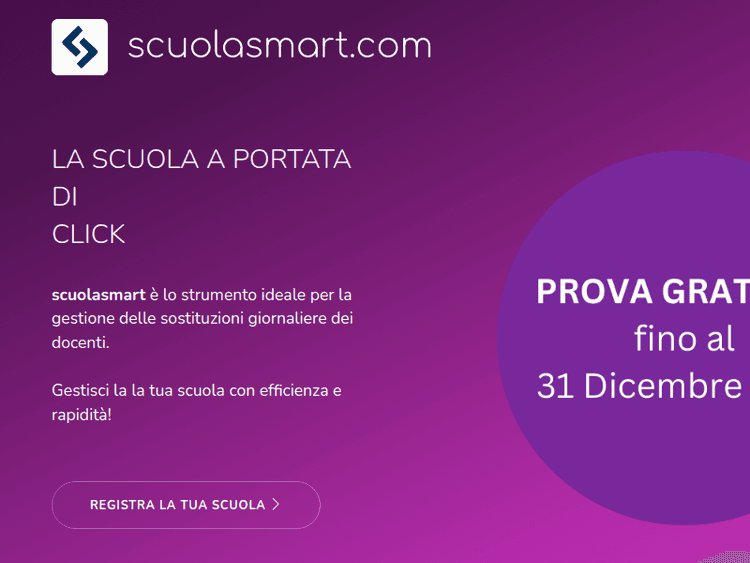Scuolasmart