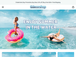 Sdecorshop