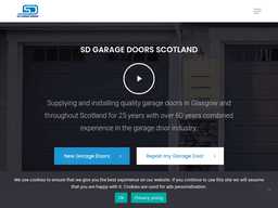 Sdgaragedoors