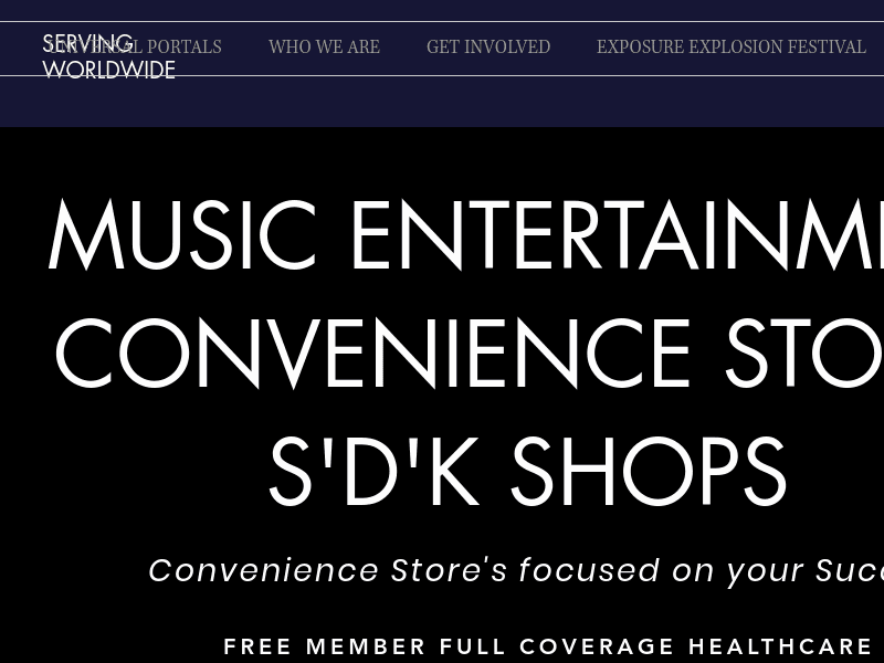 Sdkstores