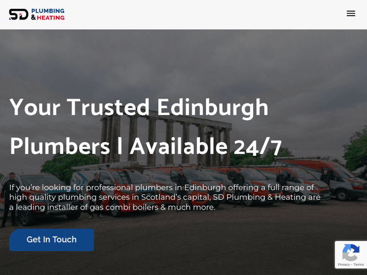 Sdplumbingandheating