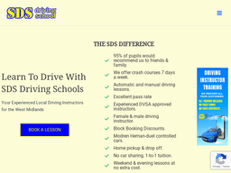 Sdsdriving