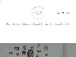 Seacoastsilverjewellery