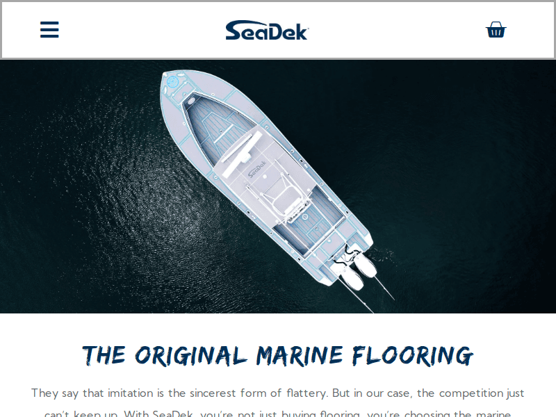 Seadek