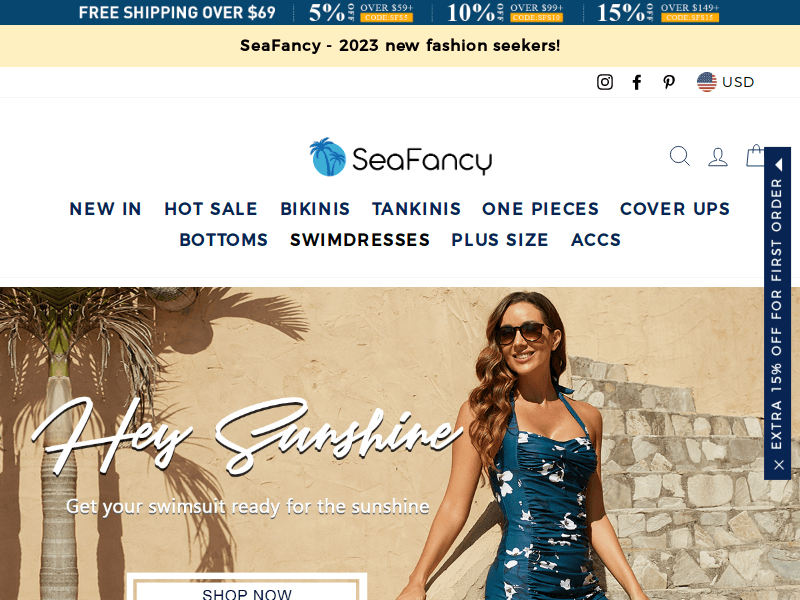 Seafancy