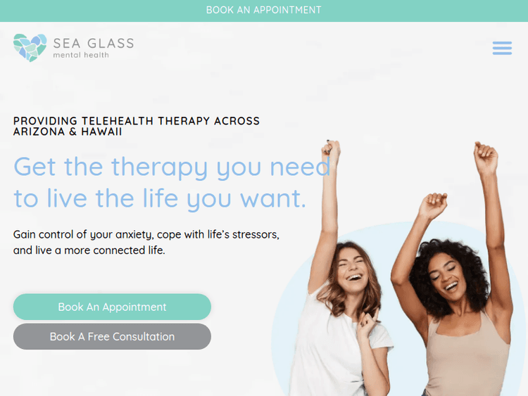 Seaglassmentalhealth