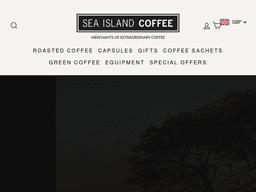 Seaislandcoffee