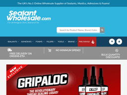 Sealantwholesale
