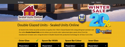 Sealedunitsonline
