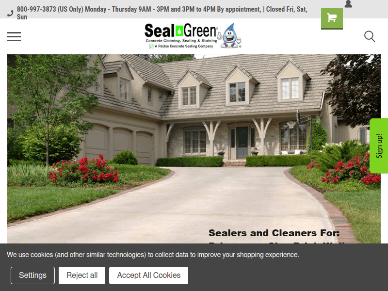 Sealgreen