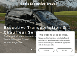 Sealsexecutivetravel