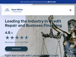 Seanwhiteassociates