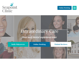 Seapointclinic