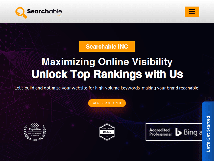 Searchableinc