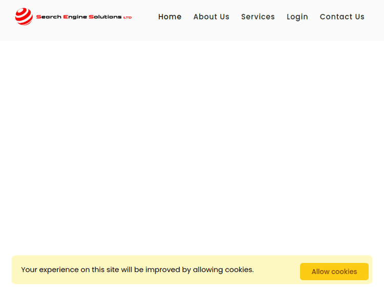 Searchenginesolutions