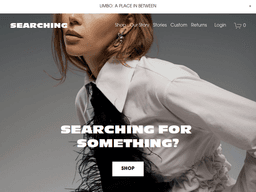 Searchingclothing