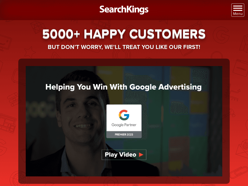 Searchkings
