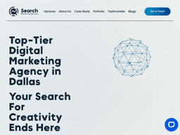 Searchmarketingservice