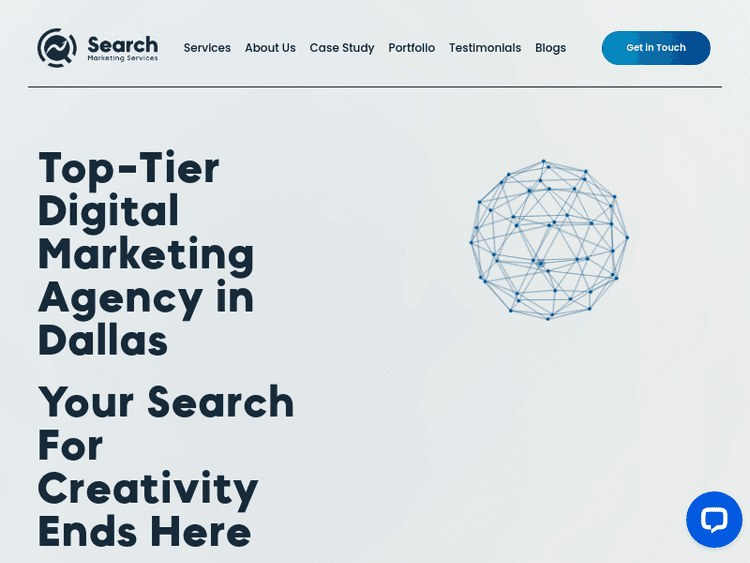 Searchmarketingservice