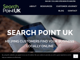 Searchpointuk