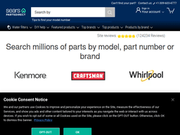 Searspartsdirect