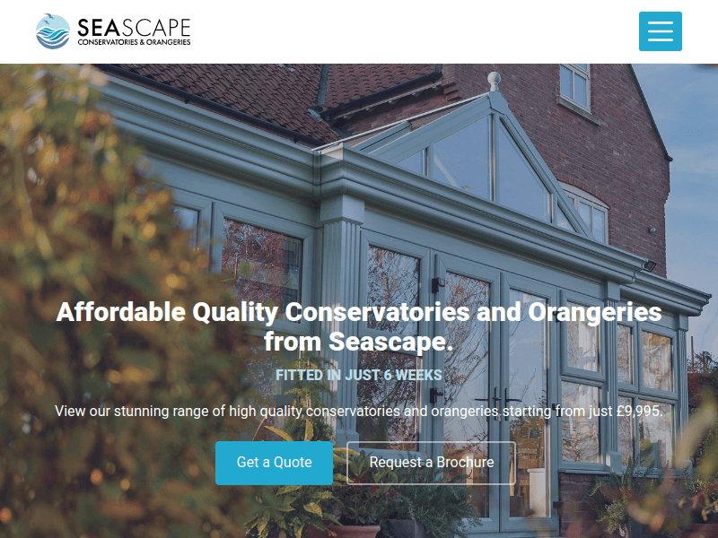 Seascapeconservatories
