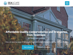 Seascapeconservatories