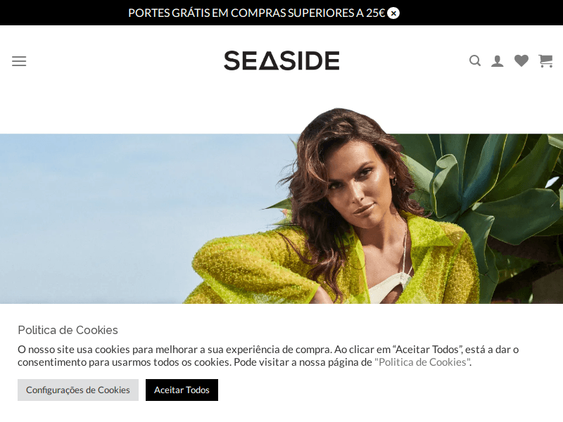 Seaside