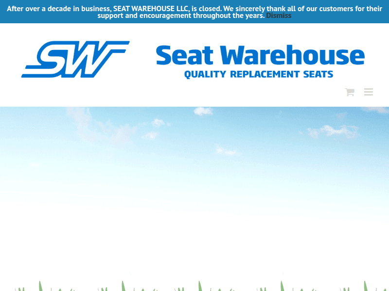 Seat-warehouse