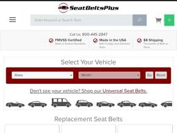 Seatbeltsplus