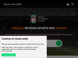 Seatloader