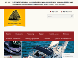 Seattlefabrics
