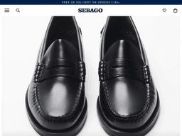 Sebago