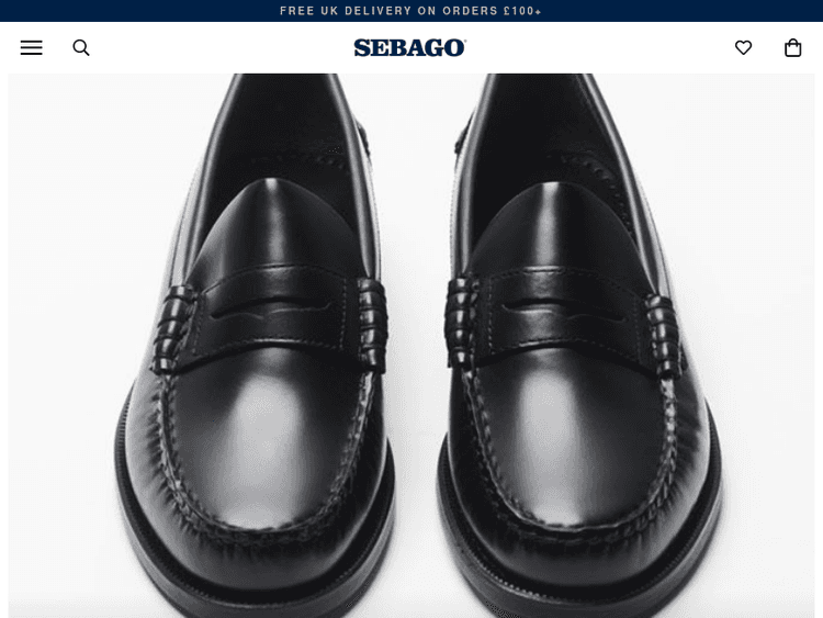 Sebago