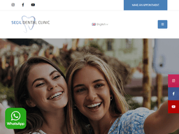 Secildentalclinic