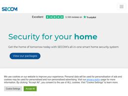 Secom