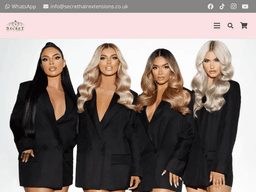 Secrethairextensions